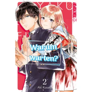 Warum Warten? - Band 02