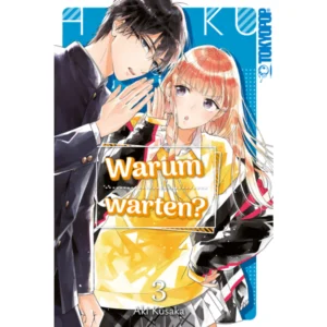 Warum Warten? - Band 03