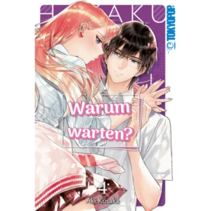 Warum Warten? - Band 04