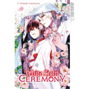 White Light Ceremony