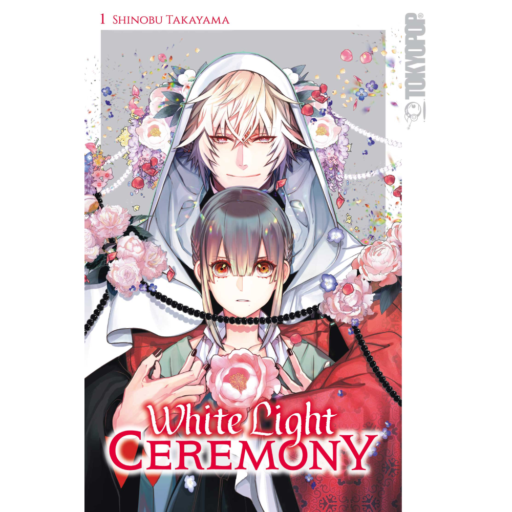 White Light Ceremony - Limited Edition