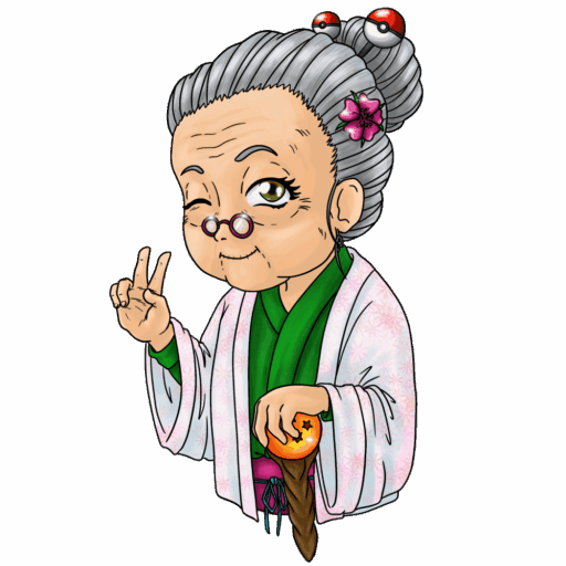 Profilbild OMA Instagram