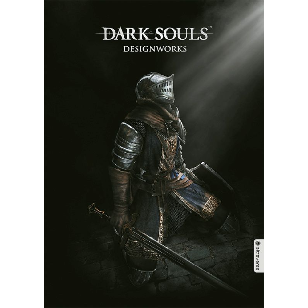 DARK SOULS - Designworks
