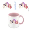 KPop Demon Hunters Huntrix Chibi Tasse 315 ml Keramik – offizieller Becher von Pyramid International.