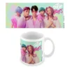 KPop Demon Hunters Saja Boys Tasse 315 ml Keramik – offizieller Becher von Pyramid International.
