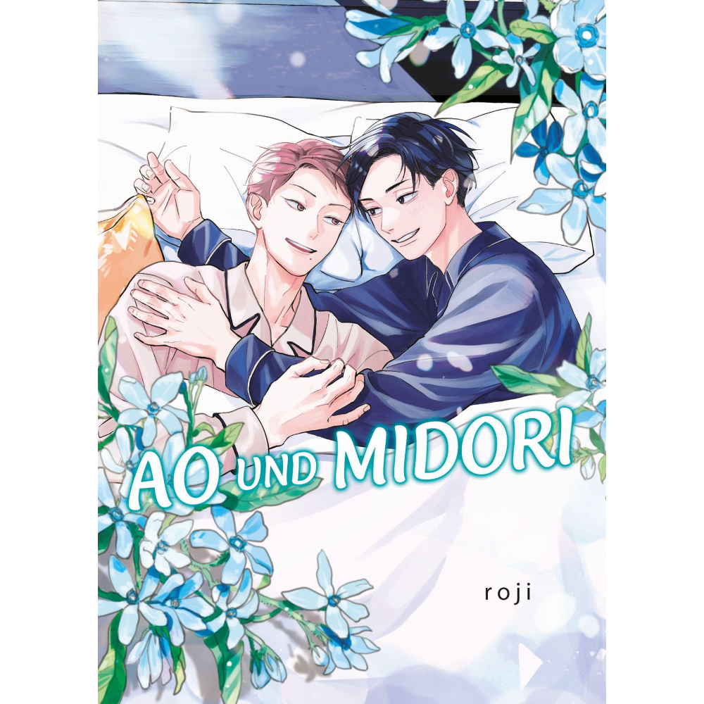 Ao und Midori