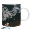 Attack on Titan Tasse Staffel 4 Key Art
