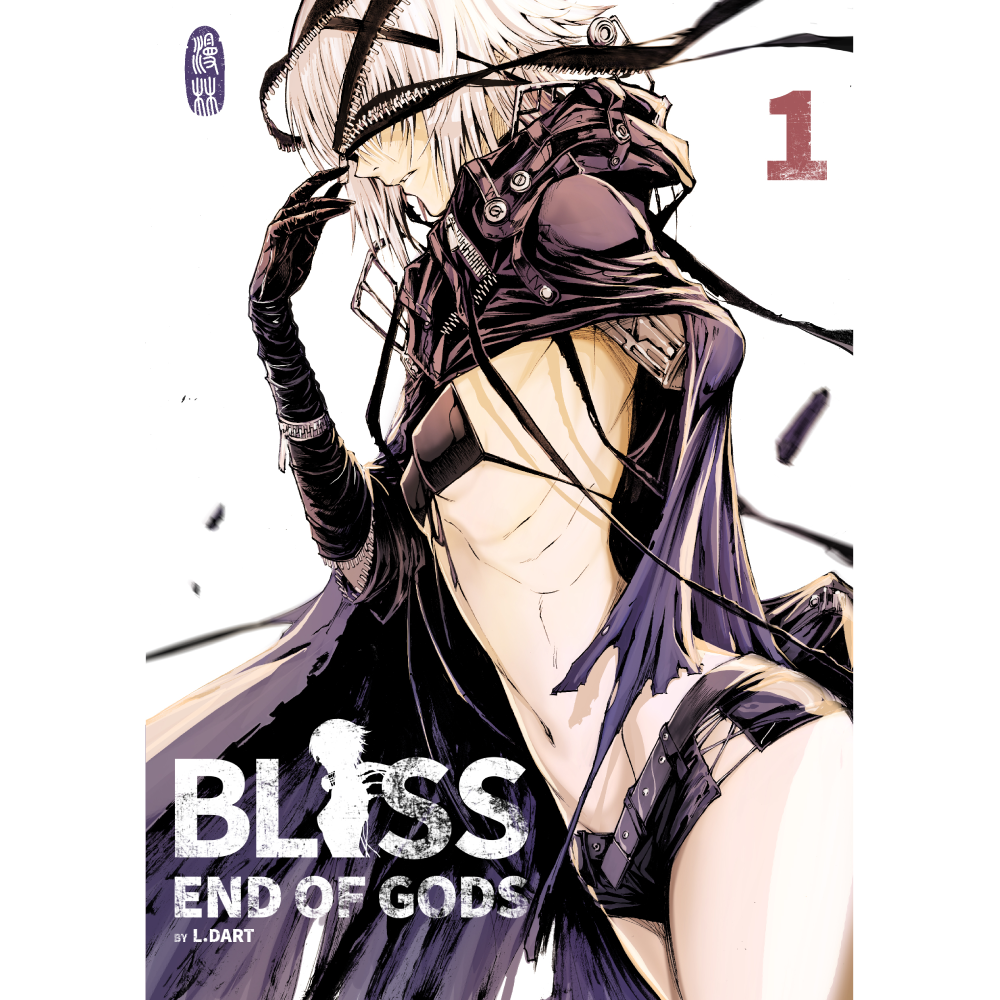 BLISS – End of Gods