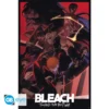 Bleach TYBW Poster Key Art Group Poster 91,5 × 61 cm, offizielles ABYstyle Anime-Poster.