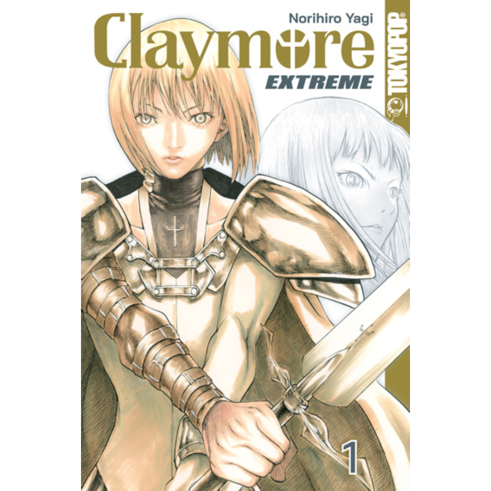 Claymore EXTREME