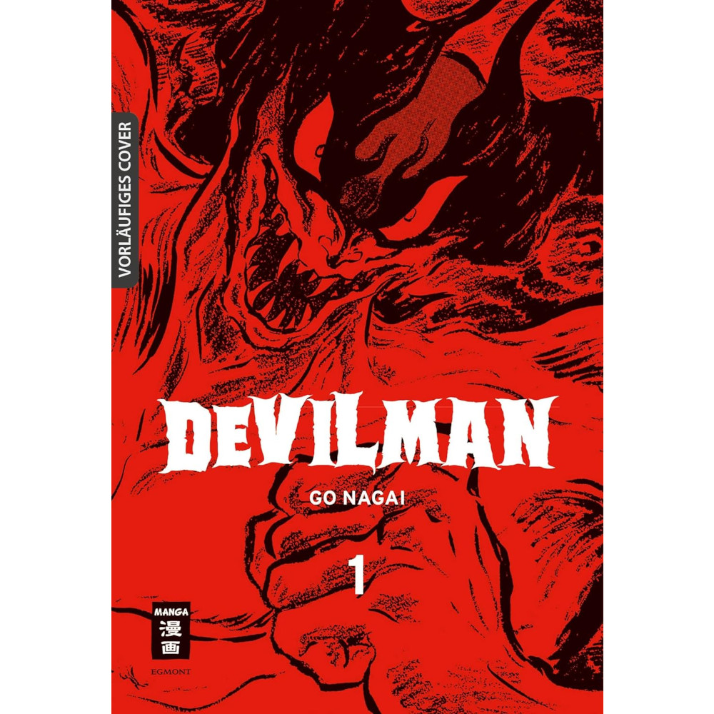 Devilman
