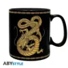 Dragon Ball Z Goldener Shenron Tasse 460 ml