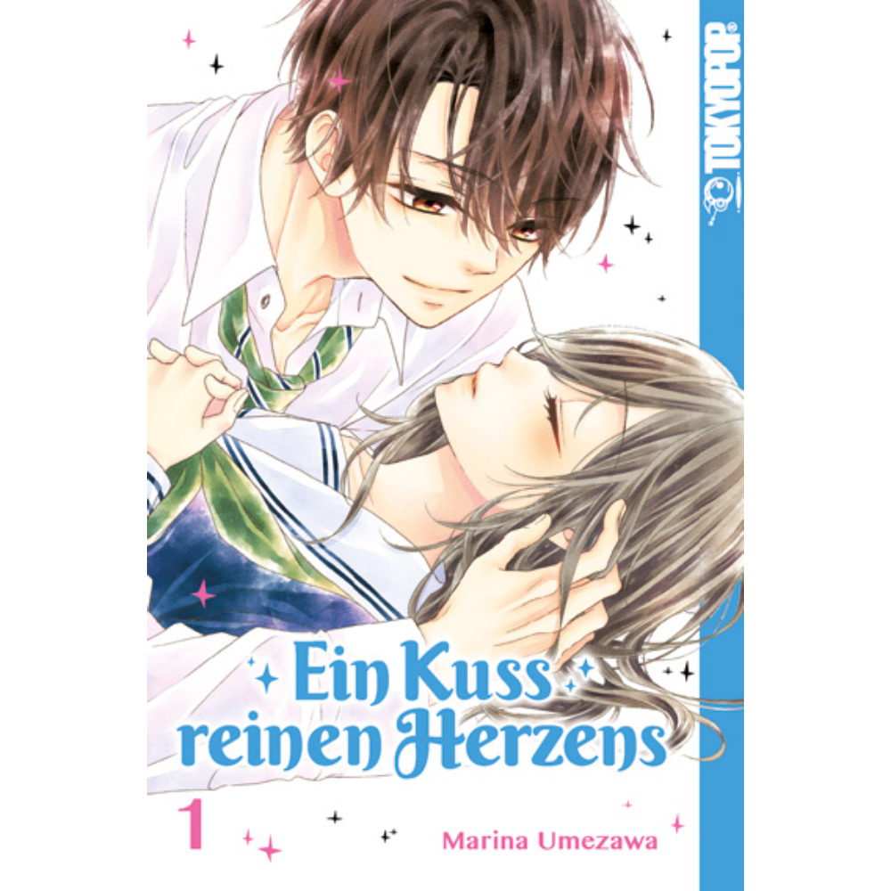 Ein Kuss reinen Herzens