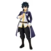 Gray Fullbuster Pop Up Parade Grand Magic Games Arc – 17 cm PVC-Figur von Good Smile Company in Fensterbox mit Base.