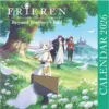Frieren Wandkalender 2026