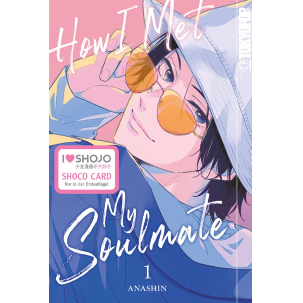 How I Met My Soulmate