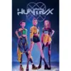 KPop Demon Hunters How It’s Done Poster im Format 91,5 × 61 cm KPop Demon Hunters Poster