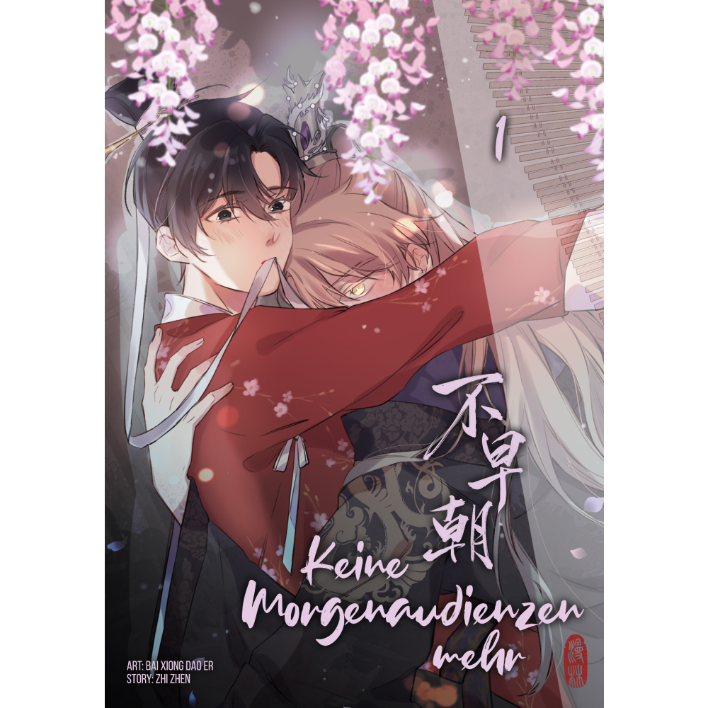 Keine Morgenaudienzen mehr