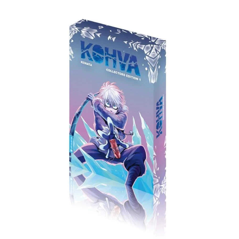 Kohva – Collectors Edition