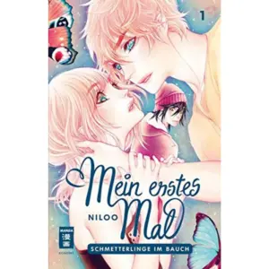 Mein erstes Mal