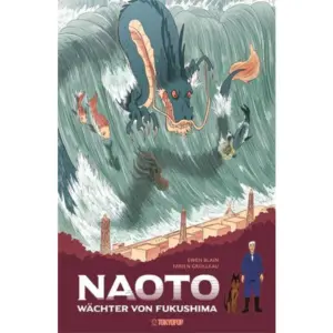 NAOTO - Wächter von Fukushima