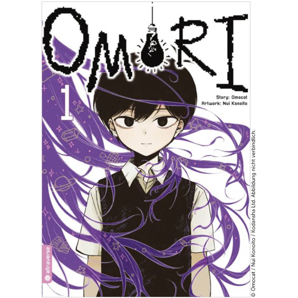 OMORI