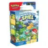 Pokémon TCG Mein erstes Spiel, deutsches Einsteiger-Set mit zwei Mini-Decks und Lernmaterialien.