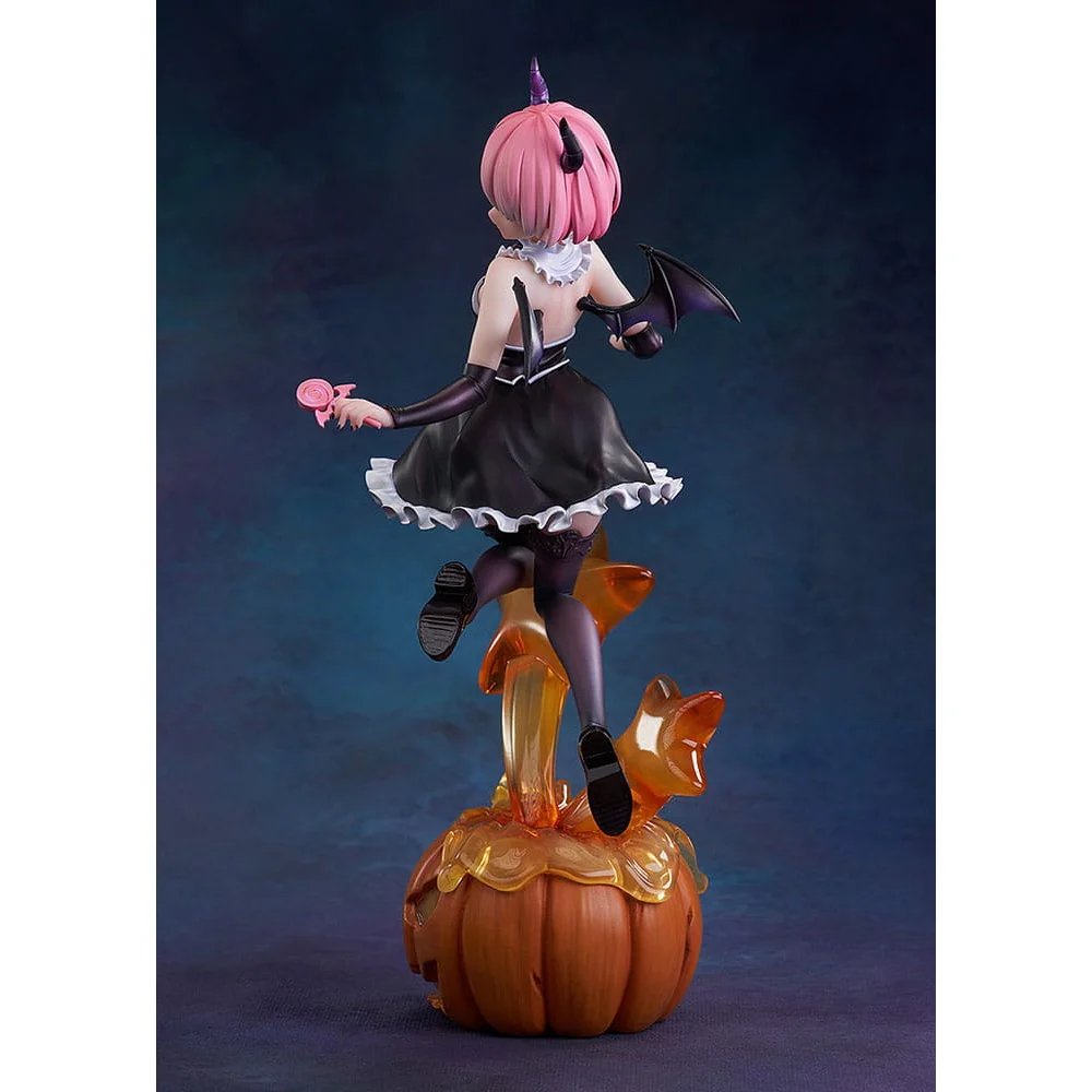 Re:Zero - Ram - Phantom Night Wizard 1/7