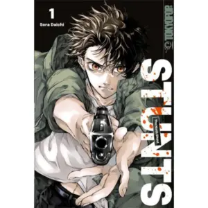 STUNTS – The Ninth Ghost