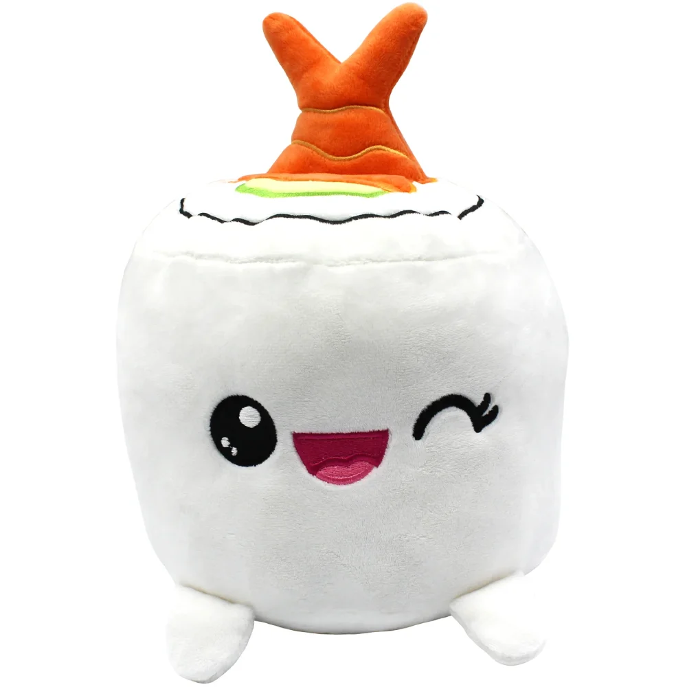 Ebiten Sushi Plüschfigur 20 cm