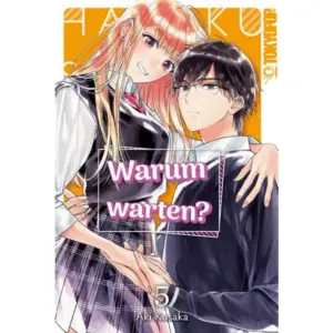 Warum Warten? - Band 05