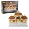 Dragon Ball Tenkaichi Budokai Kampfarena Playset Bandai