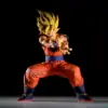 Dragon Ball Z Son Goku Grandista Figur 25 cm Banpresto