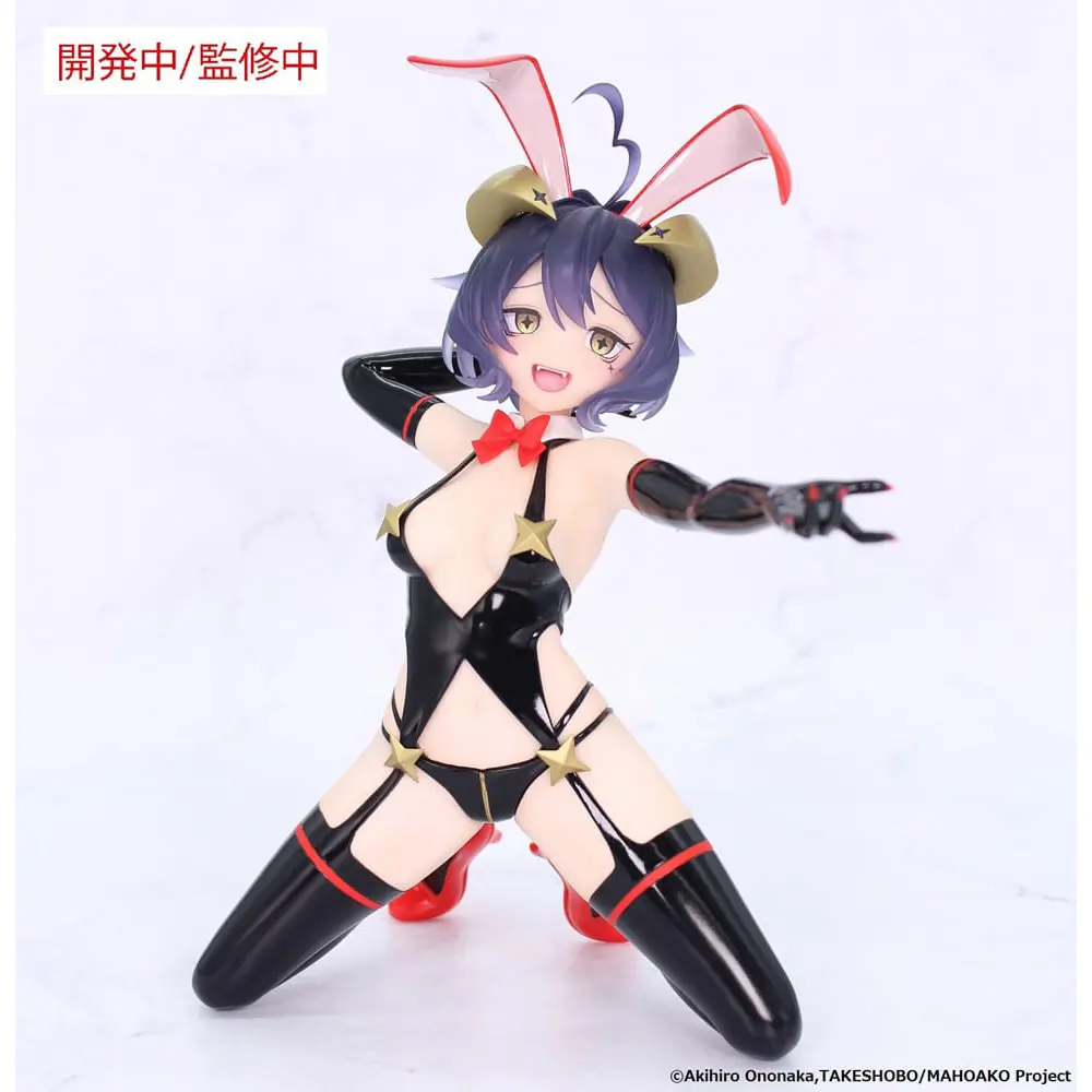 Magia Baiser Evil Bunny Ver 1/7 Figur Gushing over Magical Girls