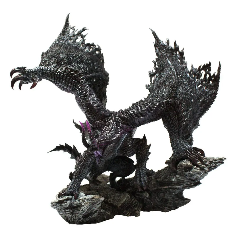 Monster Hunter Gore Magala CFB Creators Model Re-pro Figur