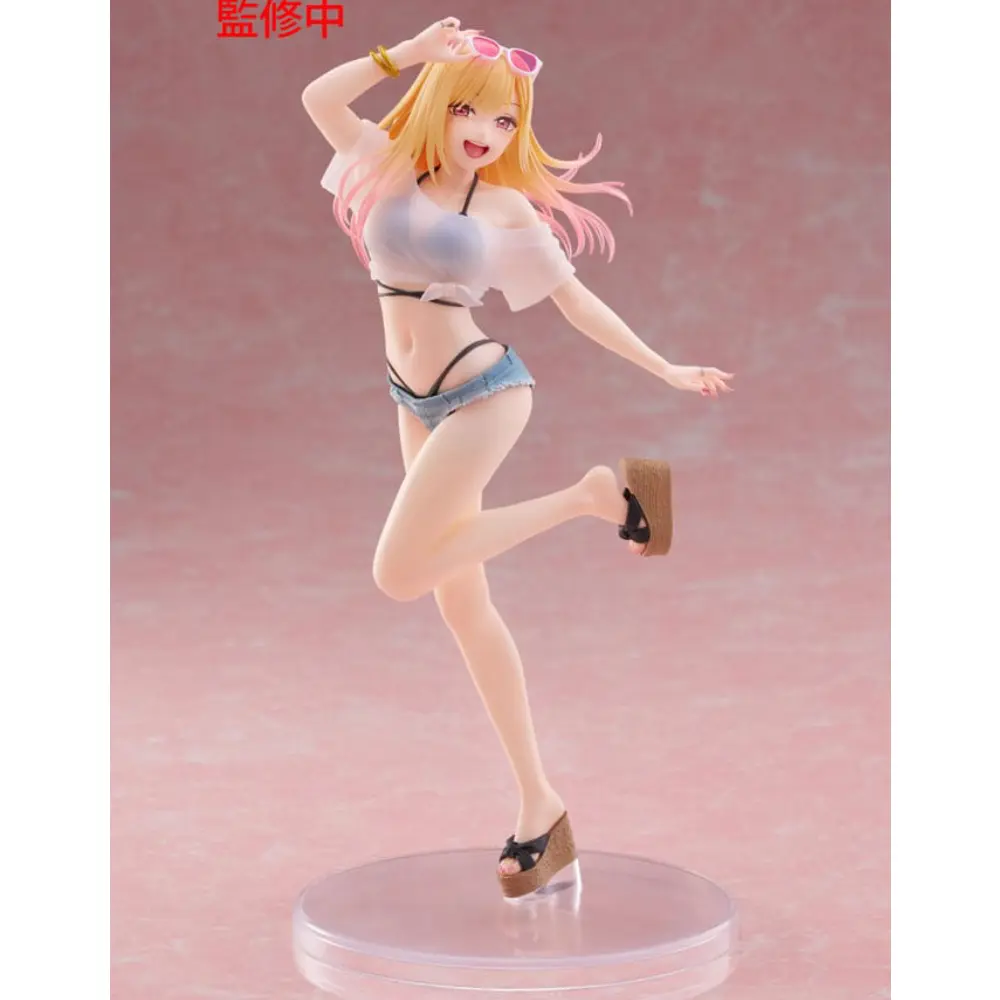 My Dress-Up Darling Marin Kitagawa Coreful Swimwear Figur My Dress-Up Darling Marin Kitagawa Coreful Figur