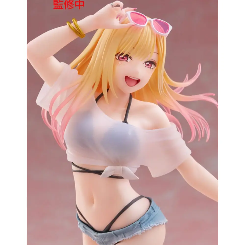 My Dress-Up Darling - Coreful - Marin Kitagawa - Swimwear Ver.