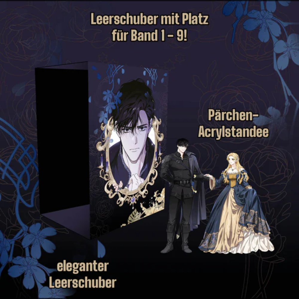 My Ex-Husband's Mad Dog Schuber