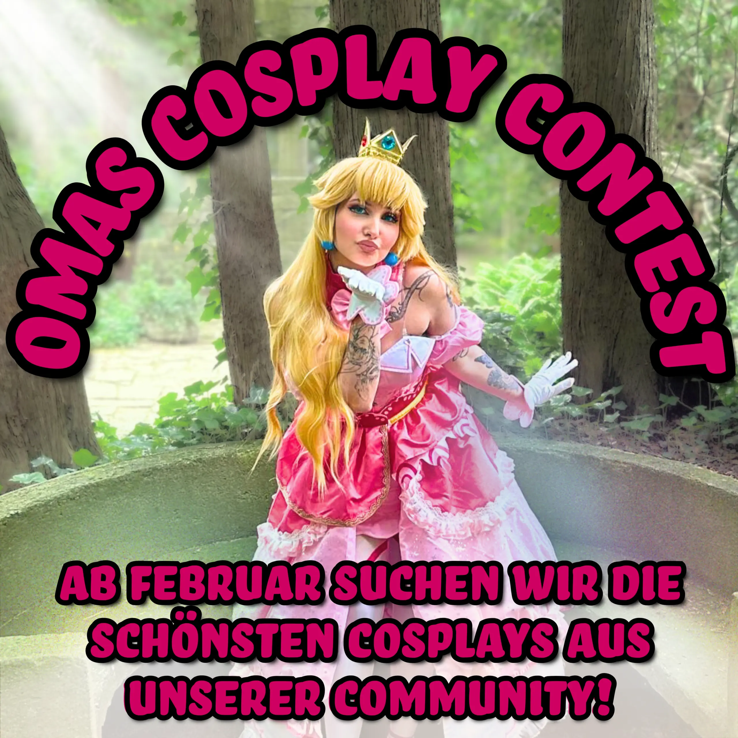 Thumbnail Neuer Onlineshop