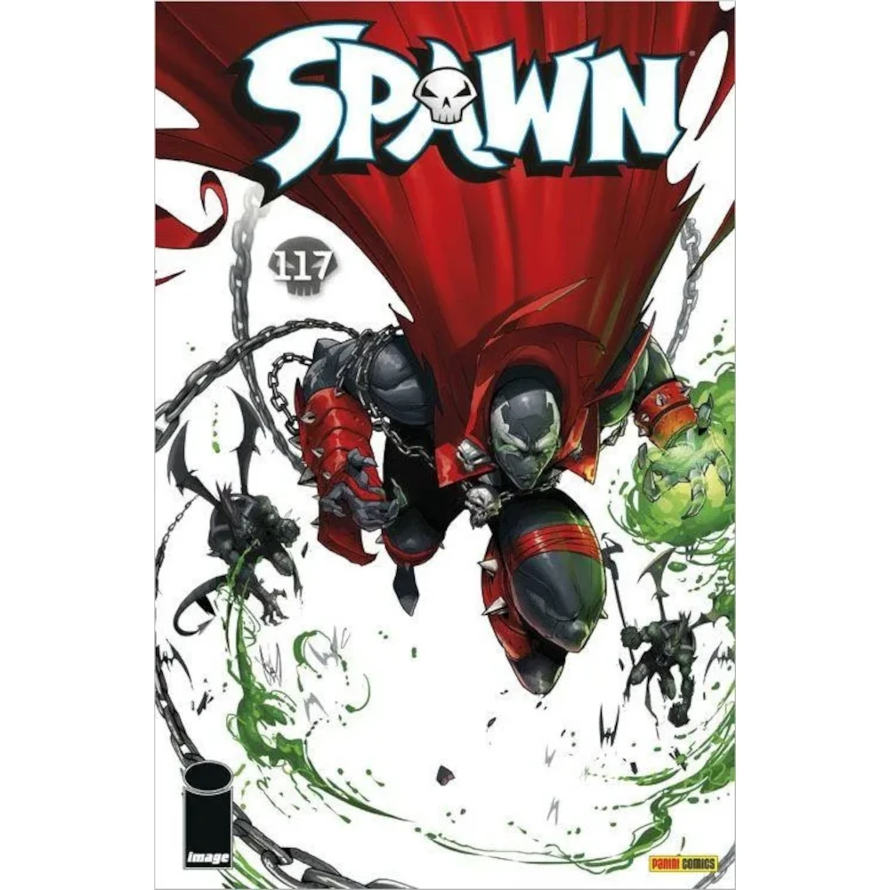 Spawn