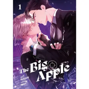 The Big Apple - Band 01