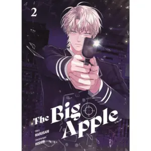 The Big Apple - Band 02
