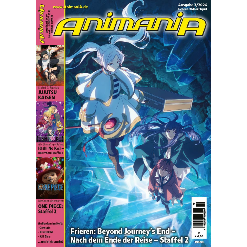 Animania 2/2026