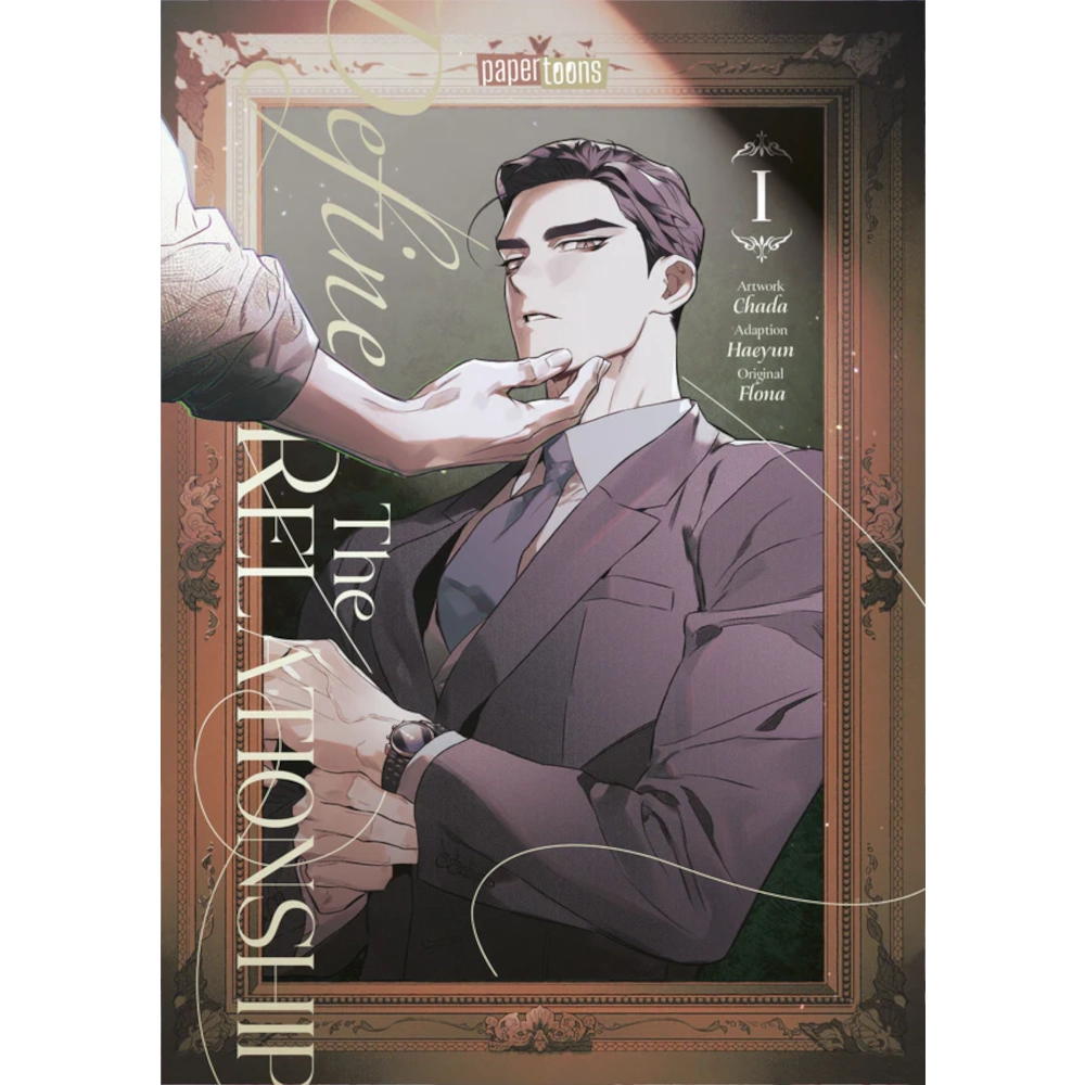 Define the Relationship