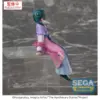 Die Tagebücher der Apothekerin Maomao PM Perching Figur 14cm Moon Fairy Version von SEGA in sitzender Pose