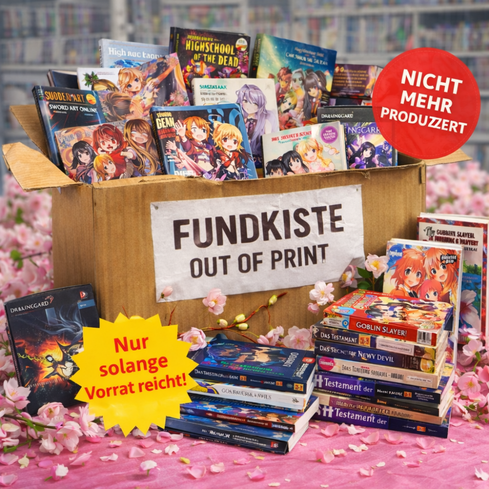 Fundkiste