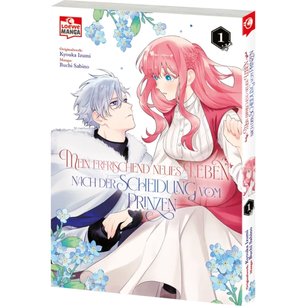 Mein erfrischend neues Leben nach der Scheidung vom Prinzen