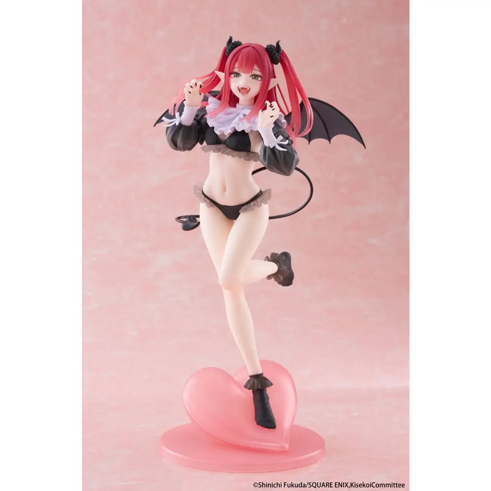 My Dress-Up Darling Marin Kitagawa T-Most Figur 29cm in Liz Cosplay-Outfit von Taito