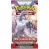 Pokémon TCG Entwicklungen in Paldea Booster Deutsch
