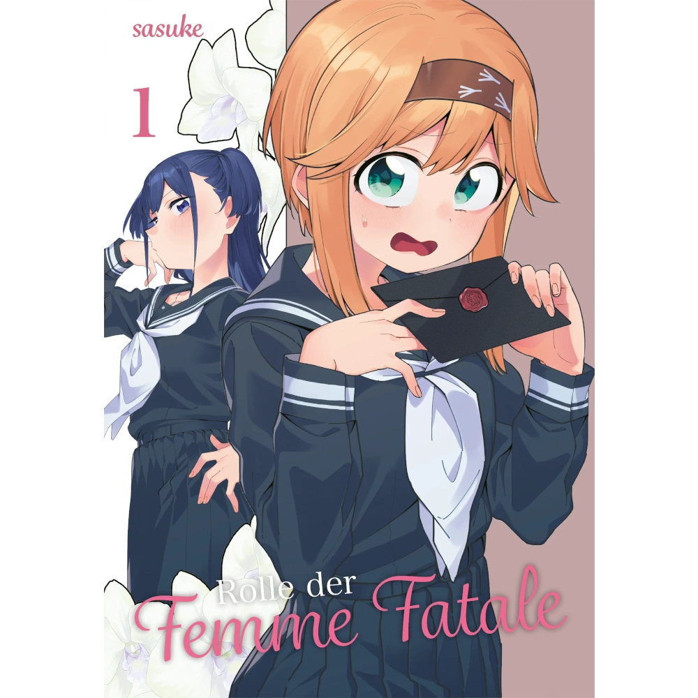 Rolle der Femme Fatale